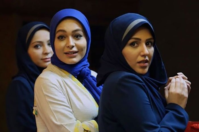 همه چیز درباره سریال دلدادگان