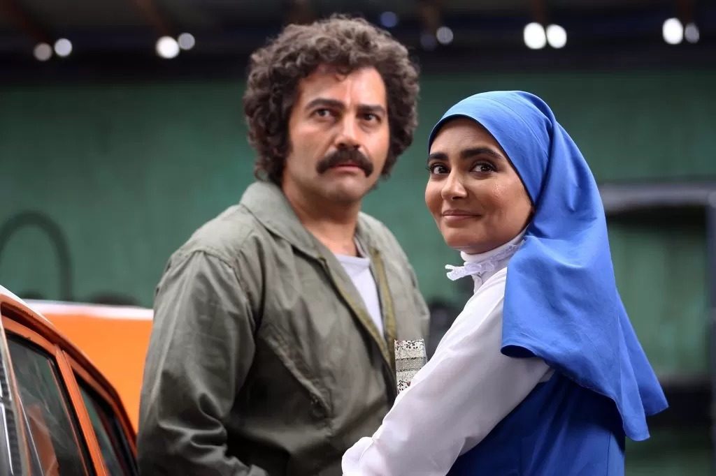 خلاصه سریال دلدادگان
