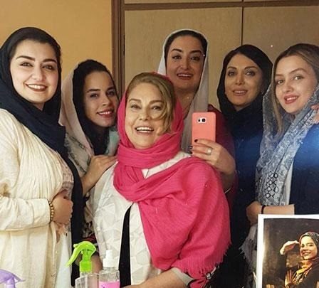 بازیگران سریال دلدادگان