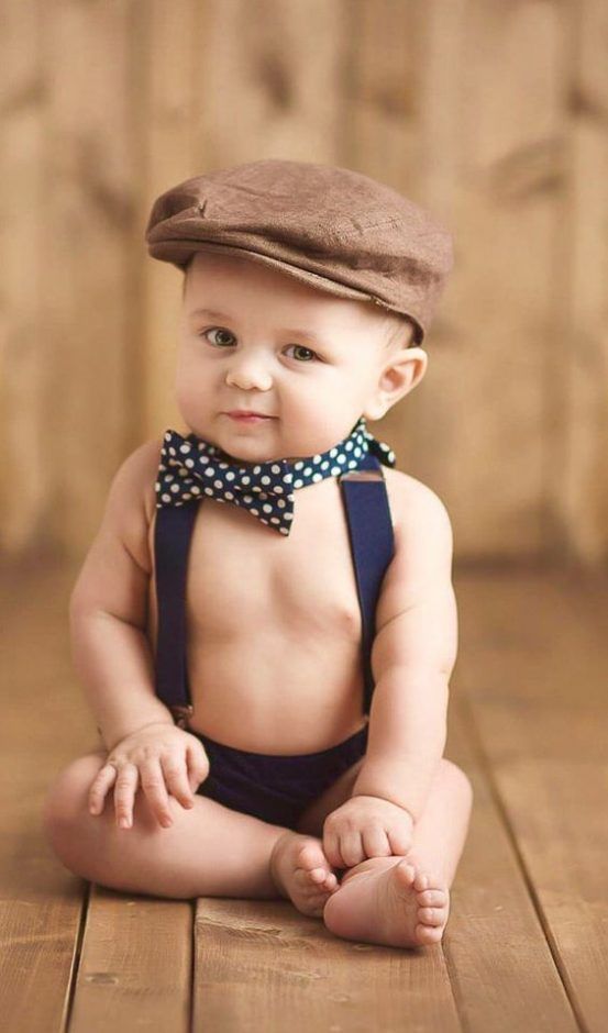 عکس نوزاد پسر خوشگل چشم آبی