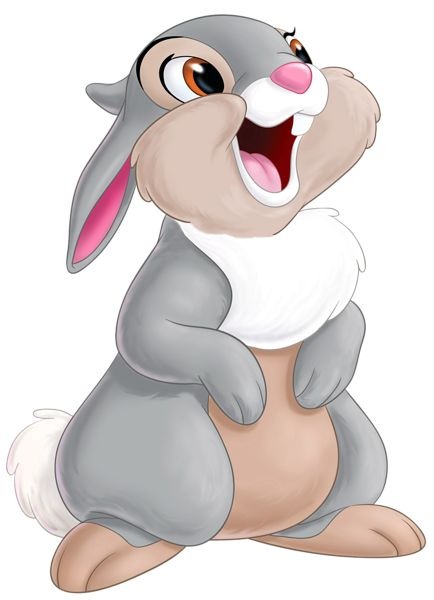 عکس خرگوش کارتونی