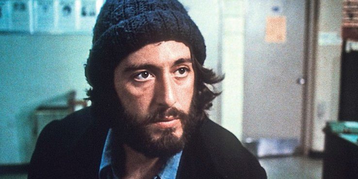 فیلم سینمایی سر پیکو (Serpico)