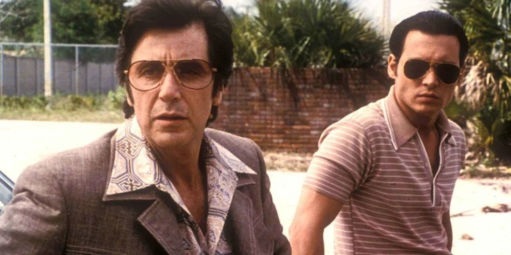 فیلم سینمایی دانی براسکو (Donnie Brasco)