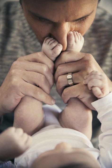 پیام تبریک پدر شدنت مبارک
