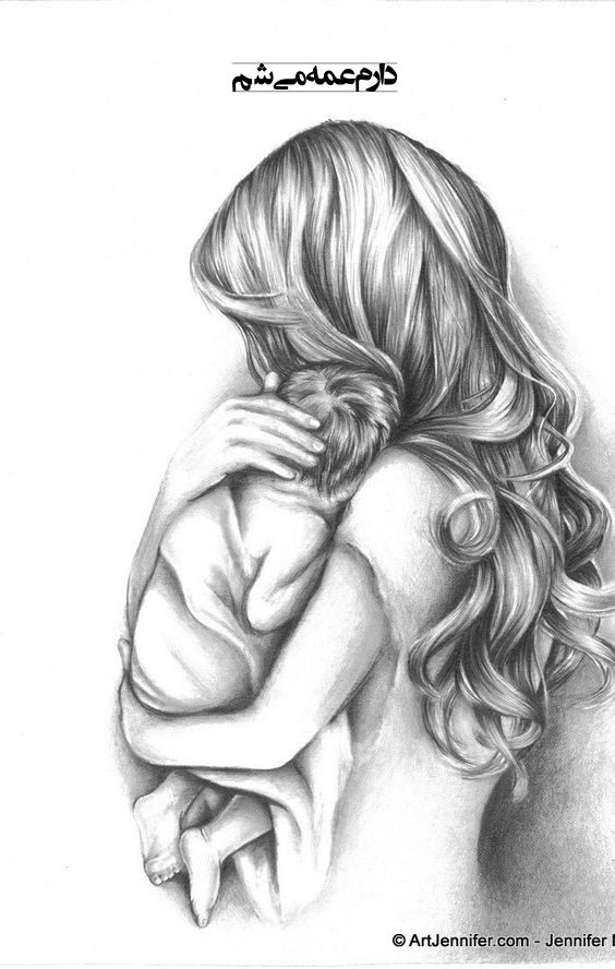 عکس پروفایل عمه شدنم مبارک