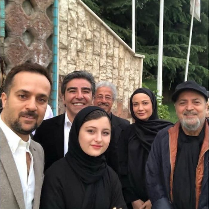عوامل سریال پایتخت 6