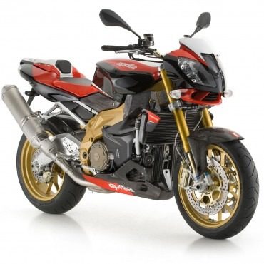 بهترین موتورسیکلت های جهان: موتور سیکلت APRILIA TUONO