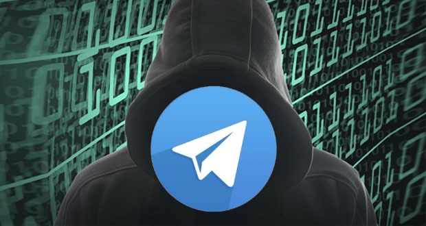 چگونه بفهمیم تلگرام هک شده است؟