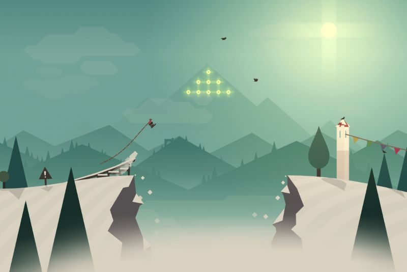 Alto’s Adventure 