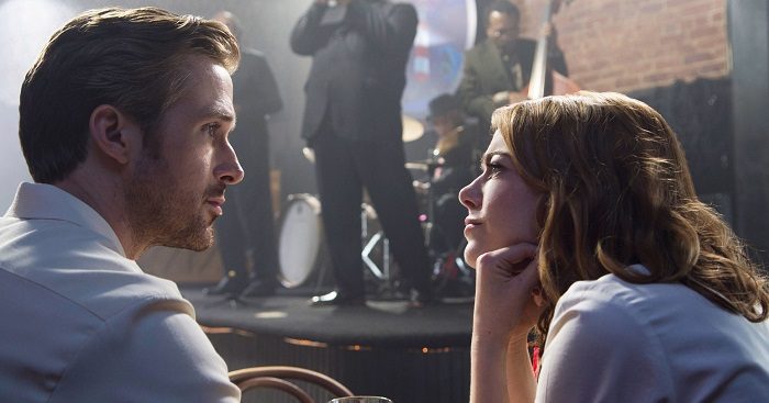 بهترین فیلم های عاشقانه خارجی:La La Land