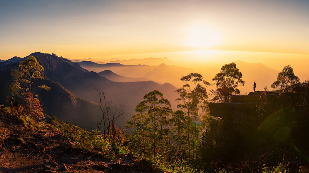 شهر kodaikanal