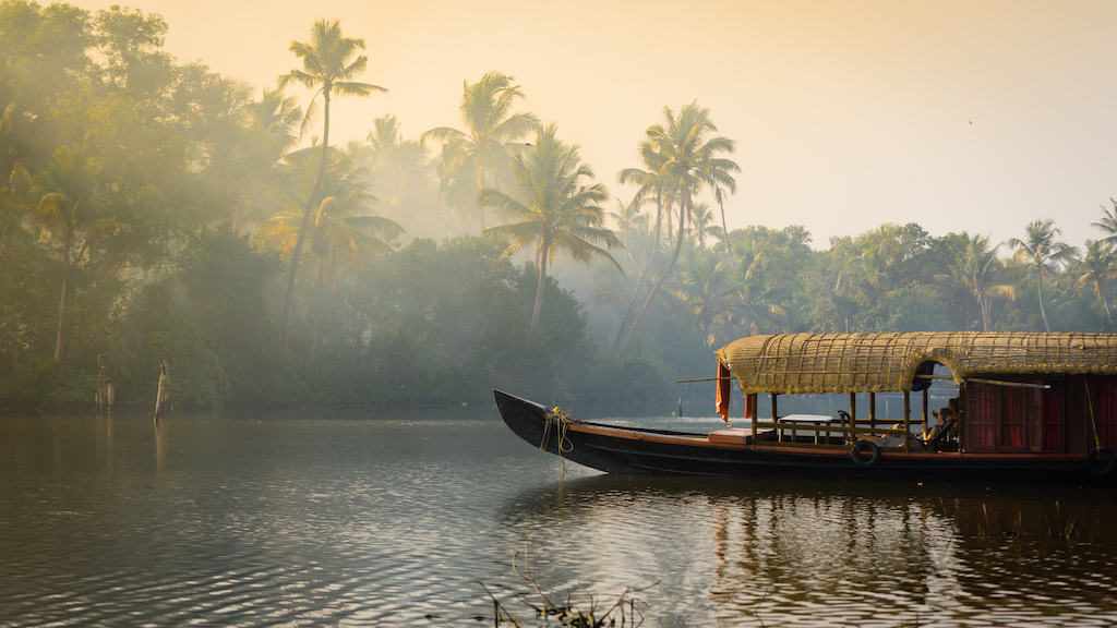 مرداب kerala