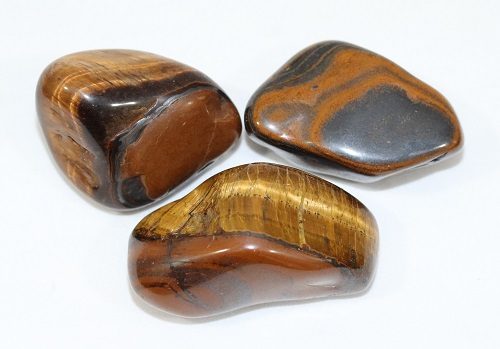 سنگ چشم ببر (tiger eye stone)