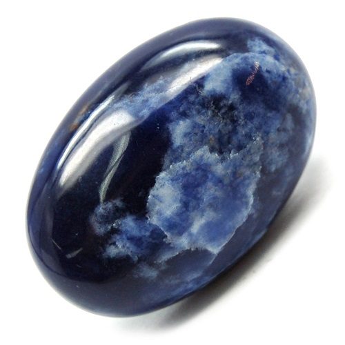 سنگ سودالیت (Sodalite)