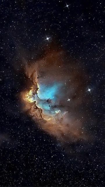 عکس فضا جهت پروفایل و بک گراند