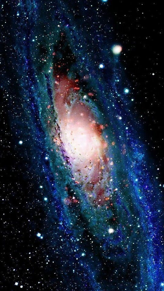 عکس فضایی برای بک گراند زیبا و خیره کننده