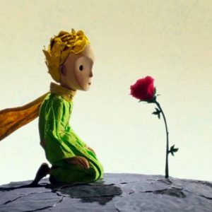 داستان شازده کوچولو