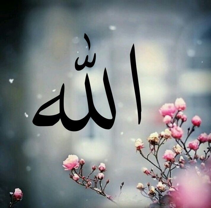 شعر عربی درباره خدا با ترجمه