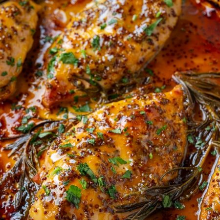 مرغ سیر و گشنیز_ رژیمی