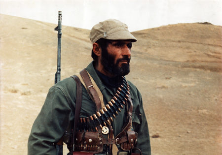 بیوگرافی رسول زرین