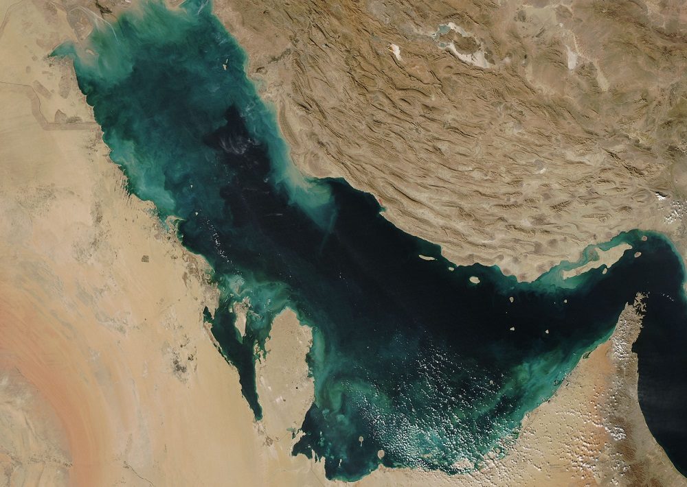 دلیل نامگذاری روز خلیج فارس