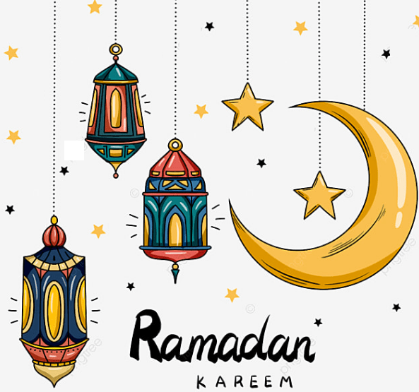 عکس های جدید پروفایل ماه رمضان