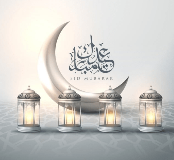 دانلود عکس ماه رمضان جدید